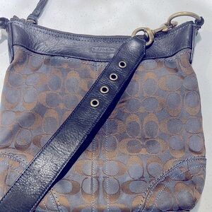 Coach Crossbody bag